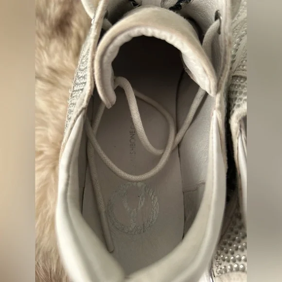 Wishbone Stella sneaker - Picture 14 of 16